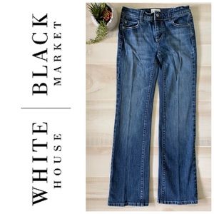 WHBM Jeans